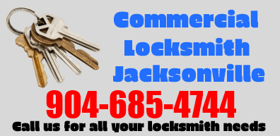 George Security Locks Commercial Locksmith