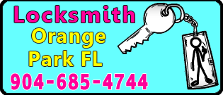 Locksmith Orange Park FL