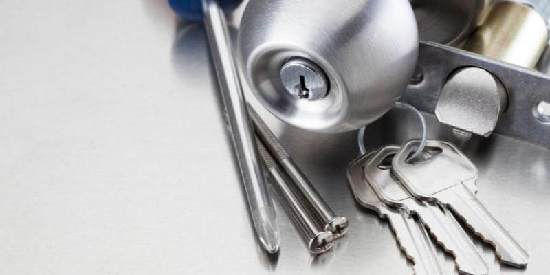 locksmith jacksonville fl